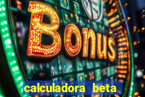 calculadora beta hcg semanas